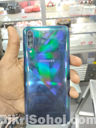 Samsung Galaxy a30s